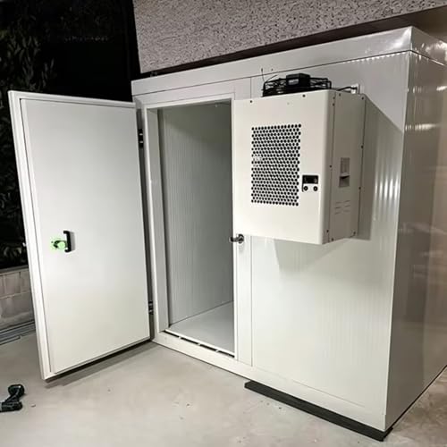 walk in cooler pro 1674