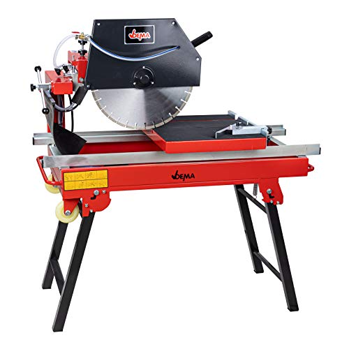 Preisvergleich Produktbild DEMA Steinsäge DWB450