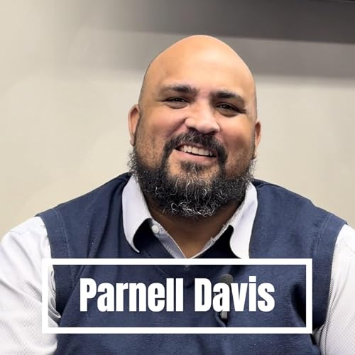 The Resurrection of Jesus Christ with Parnell Davis
