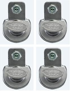 Slide 'N Click Floor Top Assembly 4 Pack | Q8-7580