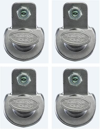 Slide 'N Click Floor Top Assembly 4 Pack | Q8-7580