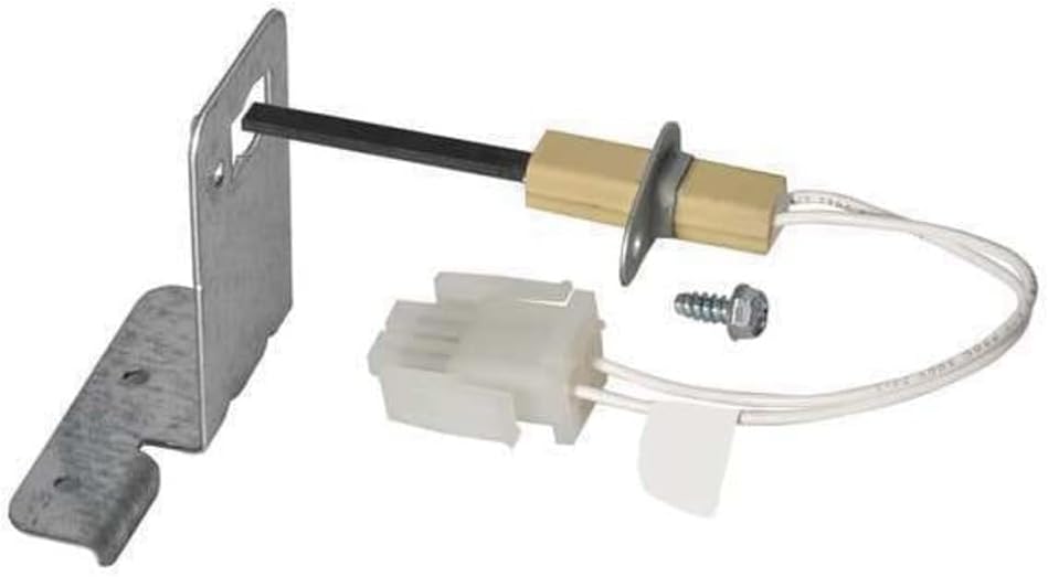 White-Rodgers Hot Surface Ignitor, 80V, Silicon Nitride, 768A 815