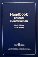 Handbook of Steel Construction 088811124X Book Cover