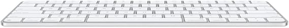 Apple Magic Keyboard - US English , Bluetooth
