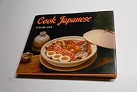 Cook Japanese by Doi, Masaru (1980) Hardcover B011W9R6OA Book Cover