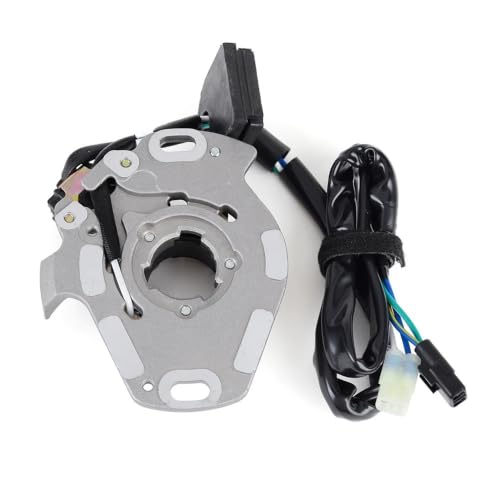 Estator CR125RW 1998 para rendimiento off-road y competicion 6
