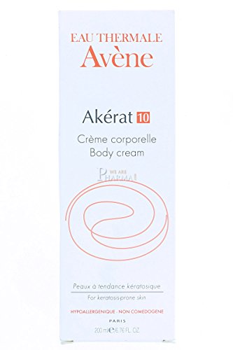 Preisvergleich Produktbild Avène Körpercreme, 1er Pack (1 x 200 ml)