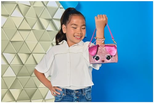 Purse Pets Saszetka - Szczeniaczek