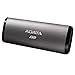 ADATA SE760 1 TB portable external SSD, grau, USB-C 3.2 Gen 2