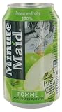 Minut Maid-boite 33cl Minute Maid Pomme - Pack De 24