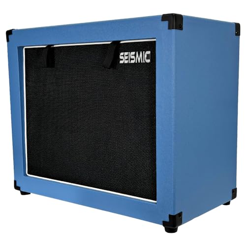 Seismic Audio 12 Empty 1x12 Cabinet