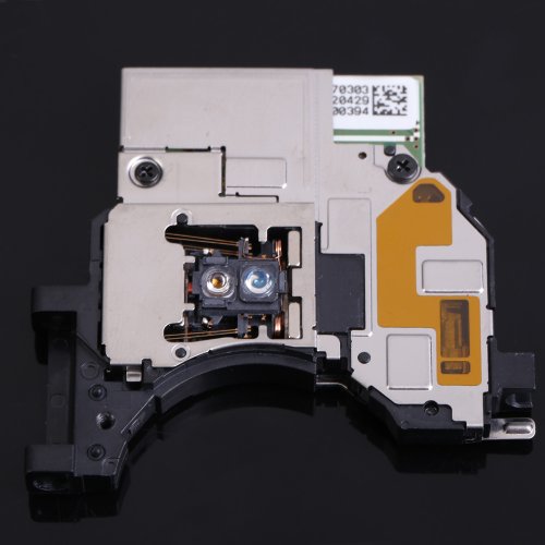 Vktech® Kem-850 Blu-Ray Laser Lens Replacement For Sony Playstation 3 Super Slim #TOP1