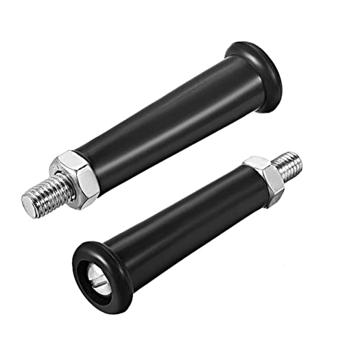 TA-VIGOR M10 x 50mm Revolving Handwheel Grip