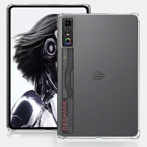 Amazon.co.jp: 【2025新登場】For REDMAGIC ゲーミングタブレット 3
