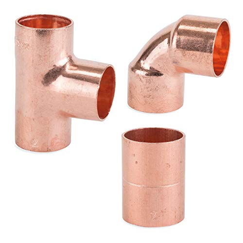 Flowflex AZ.EF250 - Pack de 250 accesorios de alimentación Cover