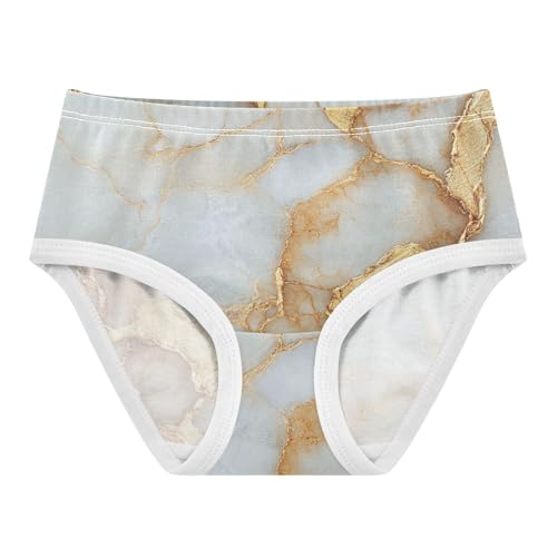 Triangle Panties Panties Organic Underwear for Kids in Sizes 2T,3T, 4T, 5T, 6Y and 8Y