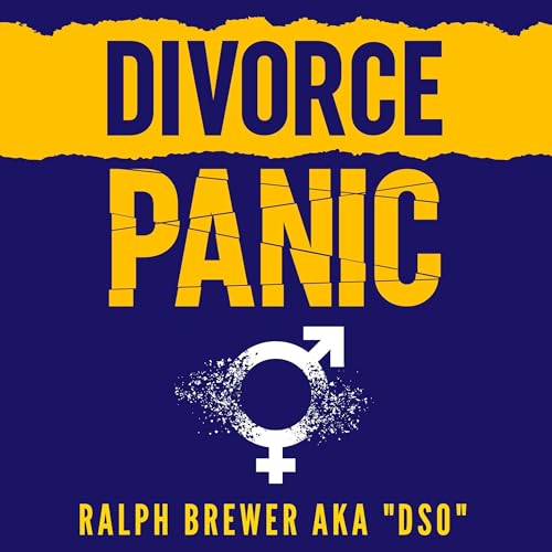 Divorce Panic by D.S.O. episode artwork