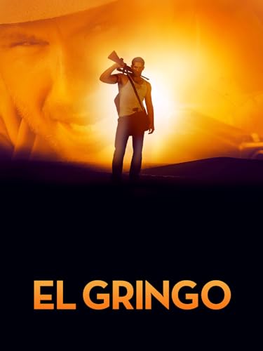 O Forasteiro Violência sem Limites (El Gringo)