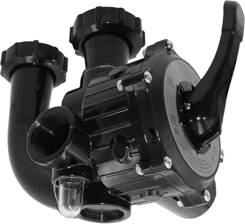 89409002 vV[Y touJbvO Hayward DE Filters ProV[Yp }`|[gtouJbvO 1-1/2C` NPT|[gSP0710XR50