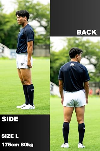 カンタベリー ラグビーショーツ FIT RG23722