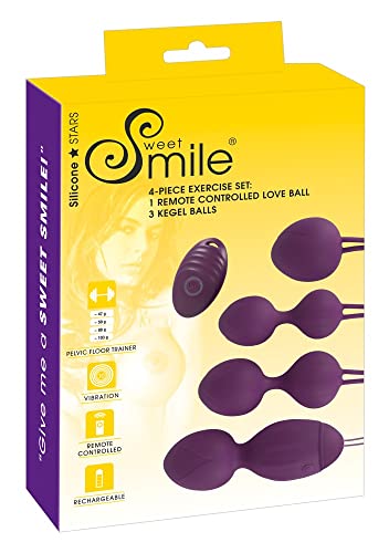Ensemble d'exercices You 2 Toys 4 pièces pour tonifier le corps et renforcer les muscles