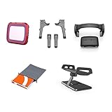 Puede proteger los drones. PGYTECH Combo de Accesorios para Mavic Air 2