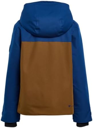 Obermeyer Westcott Boys Winter Jacket - Waterproof Ski Coat — 사진 3