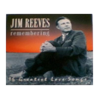 Remembering Jim Reeves