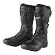 Motorradstiefel O’neal Sierra in Schwarz, Größe 43