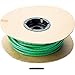 Panduit T25F-C5 Spiral Wrap, Polyethylene, Green (100-Foot)