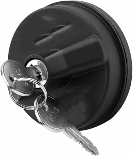 Bouchon de réservoir carburant Infiniti 77300-47020 pour berline et SUV essence avec attache