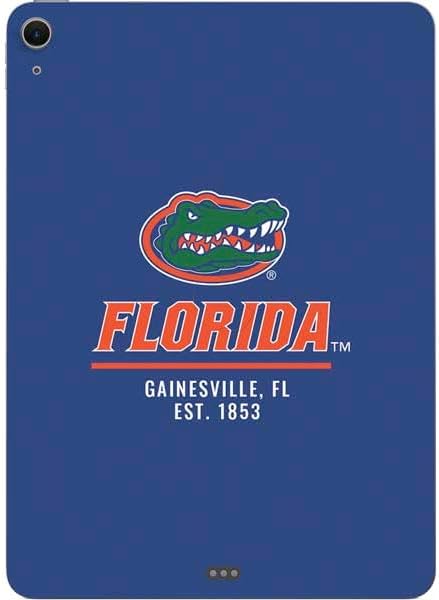 Skinit Decal Tablet Skin Compatible with iPad Air 11in (2024-2025) - Officially Licensed University of Florida Gainesville Est 1853 Design