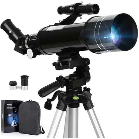 Télescope Cowiewie 70/400mm Cover