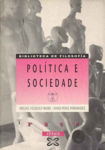 Politica e sociedade.3 bup xercom
