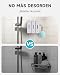 Imagen de AIKE EasyPush Dispensador De Ducha