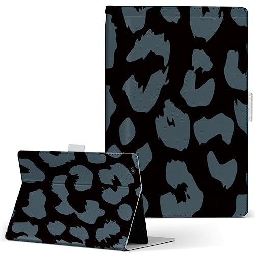 LAVIE Tab T8 T0855/KAS�ETAB08/H05 8.7�C���` �Ή� �蒠�^�^�u���b�g�P�[�X PU���U�[ �X�^���h�@�\ �J�[�h���[ ���ړ\��t���� �q���E�� �A�j�}���� �� 011585