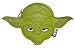 Loungefly Star Wars Yoda Faux Leather Coin Purse