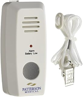 Sammons Preston Magnet Alarm, Fall Management System for Elderly Residents, Aid for Monitoring