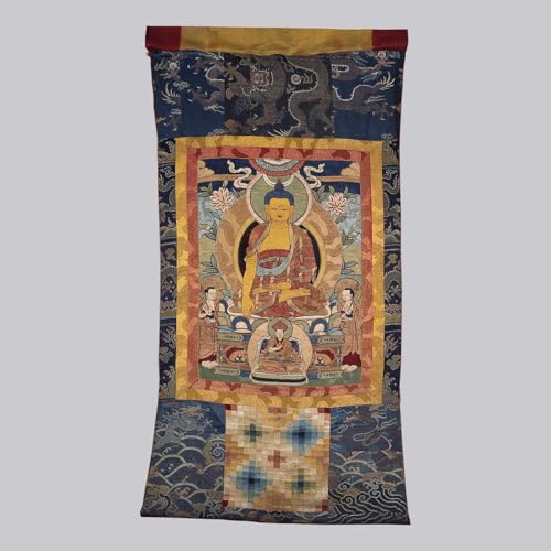 Mindfulness Meditation with Lama Aria Drolma, Rebecca Li, and Tracy Cochran 12/18/2025