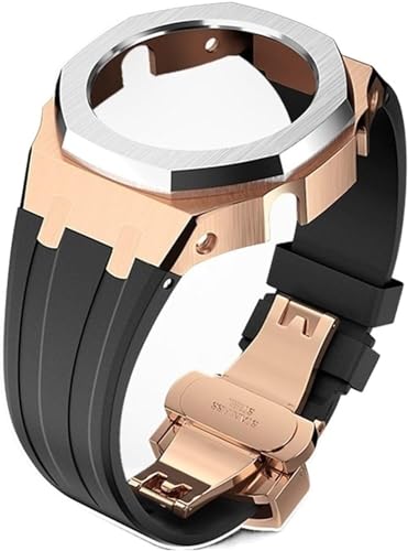 Kit modification GA2100 boîte métal cadeau idéal pour amateur de montre