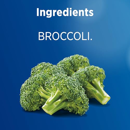 Birds Eye Broccoli Florets Frozen Vegetables, 52 oz.