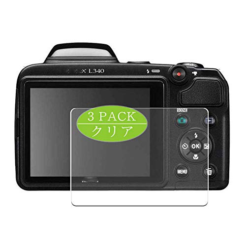 Nikon COOLPIX L340 デジタルカメラ Nikon-Coolpix-L340-Digital-