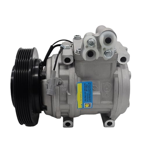 Compresseur de climatisation auto Corolla 2004 2005 2006 pièce OEM 88310-02220 - 2