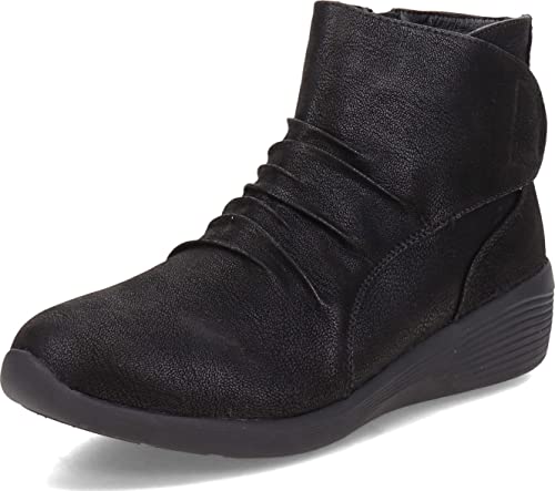Bottine femme Skechers Arya Fresh Trick souple au design moderne