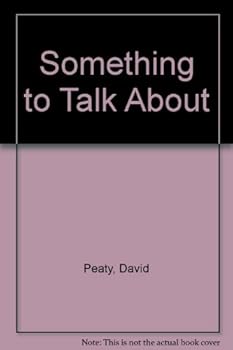 Paperback Something To Talk About Book