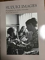 Suzuki images 0962141607 Book Cover