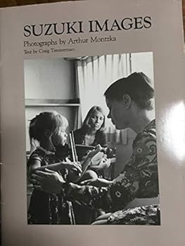 Paperback Suzuki images Book