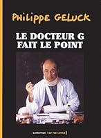Le Docteur G fait le point 2203342072 Book Cover