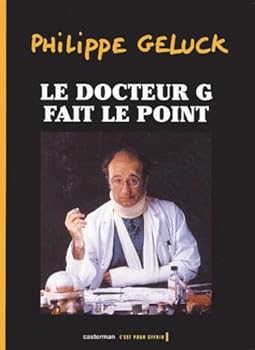 Hardcover DOCTEUR G FAIT LE POINT (ANC ED) [French] Book