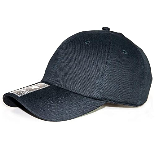 Boné Liso 06 Gomos Aba Curva Dad Hat Mants Clothing Unisex Com Regulagem, Tamanho Único